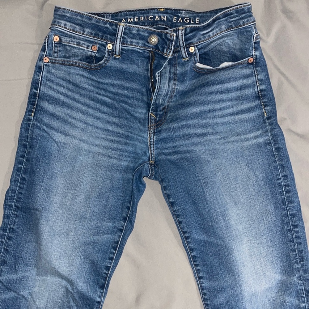 Men’s AE jeans 30 x 30